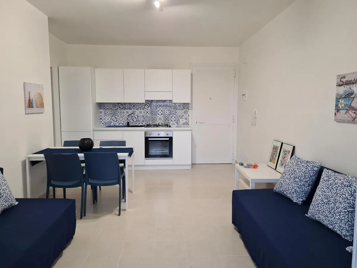 Appartement La Finestra Sul Mare à Marina di Ragusa