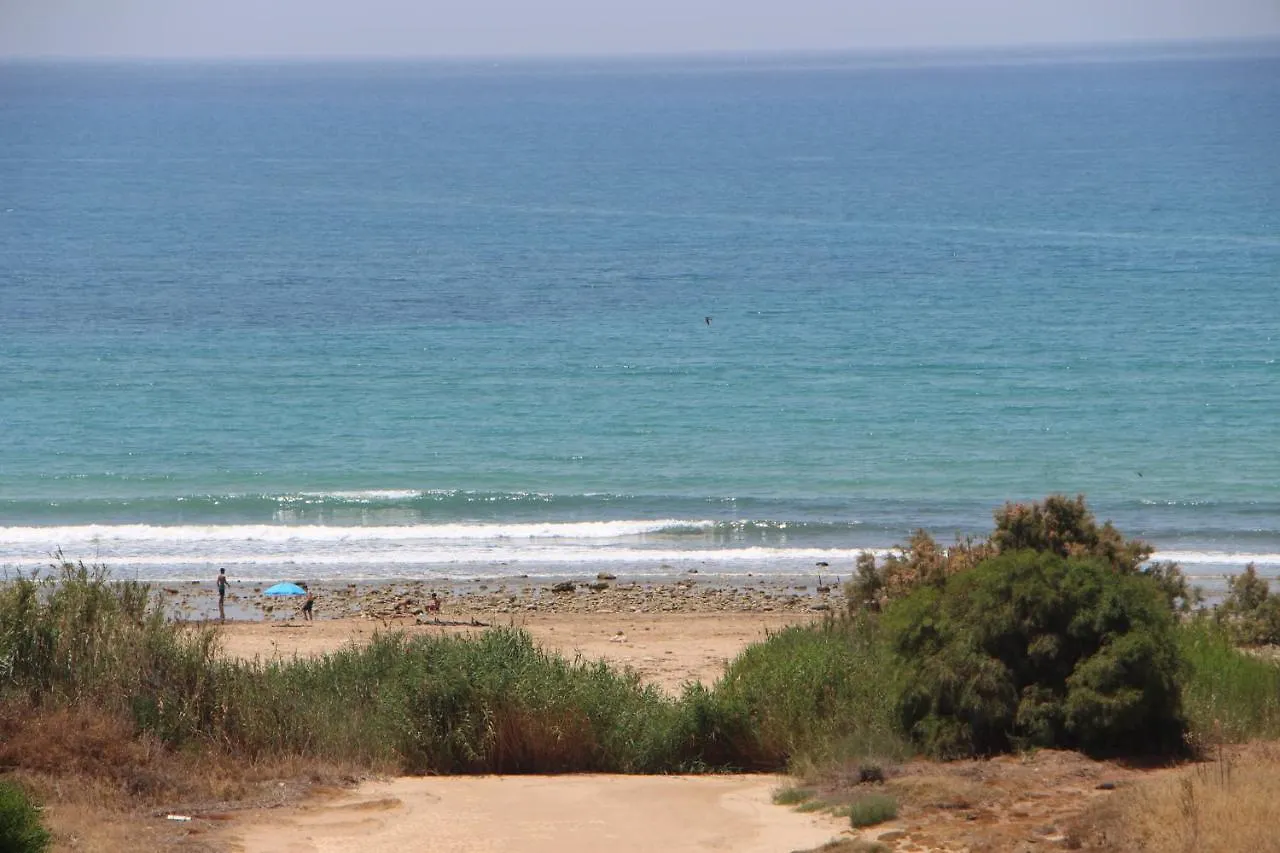 Appartement La Finestra Sul Mare à Marina di Ragusa