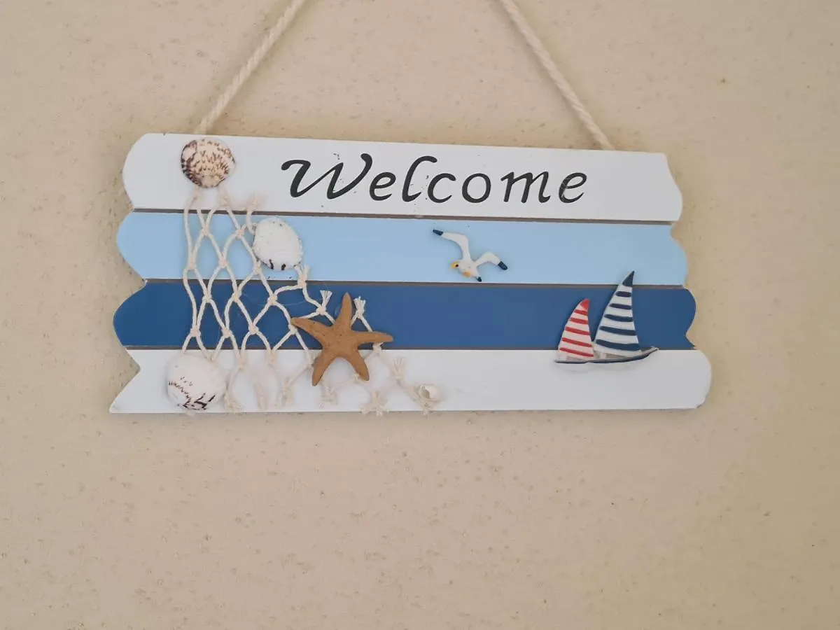 Appartement La Finestra Sul Mare à Marina di Ragusa