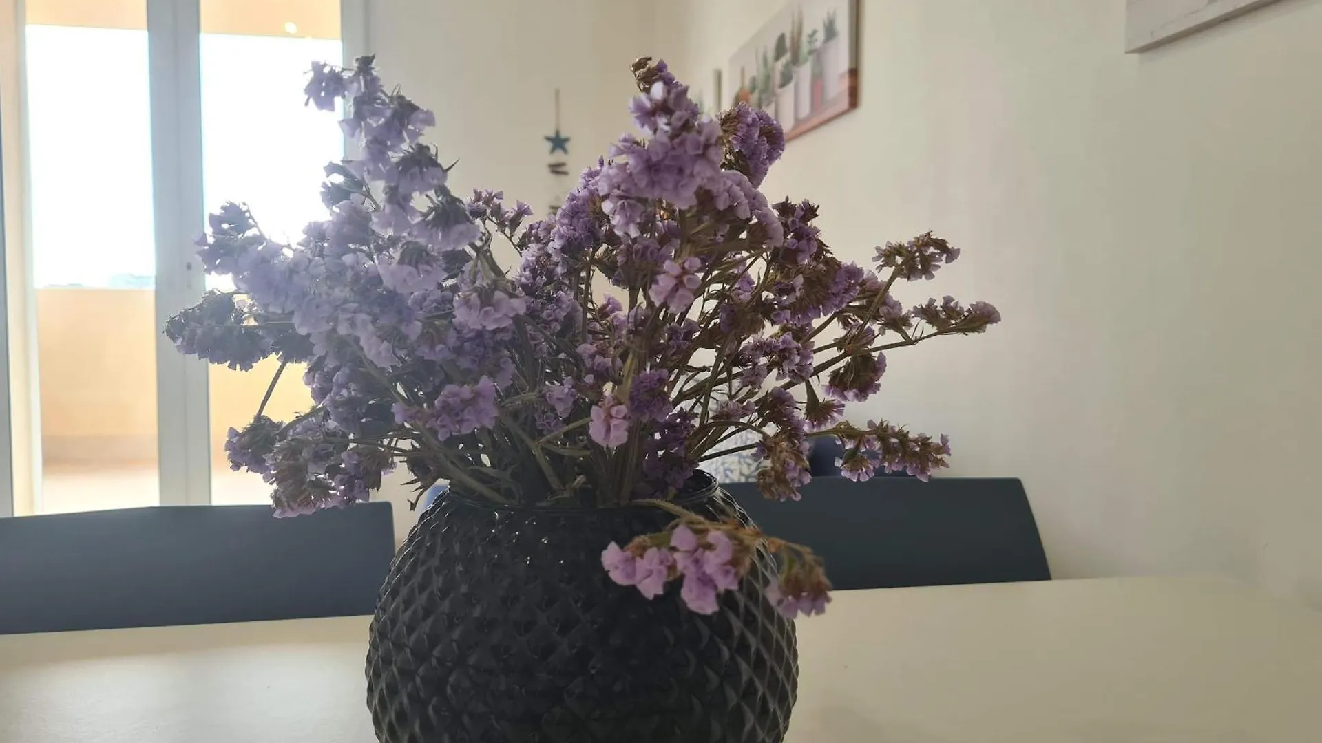Appartement La Finestra Sul Mare à Marina di Ragusa Italie