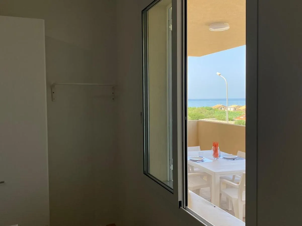 La Finestra Sul Mare Apartment Marina di Ragusa Italy