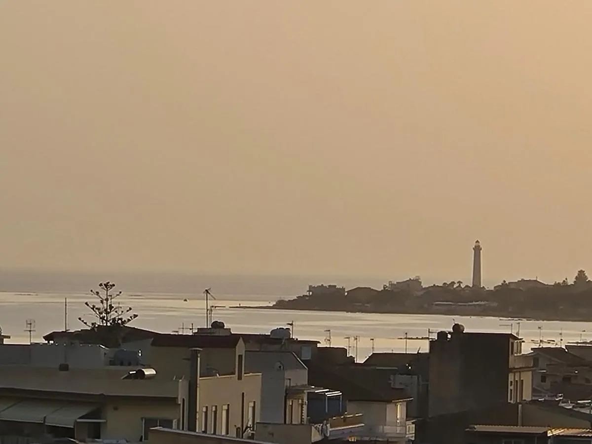 La Finestra Sul Mare Apartment Marina di Ragusa Italy