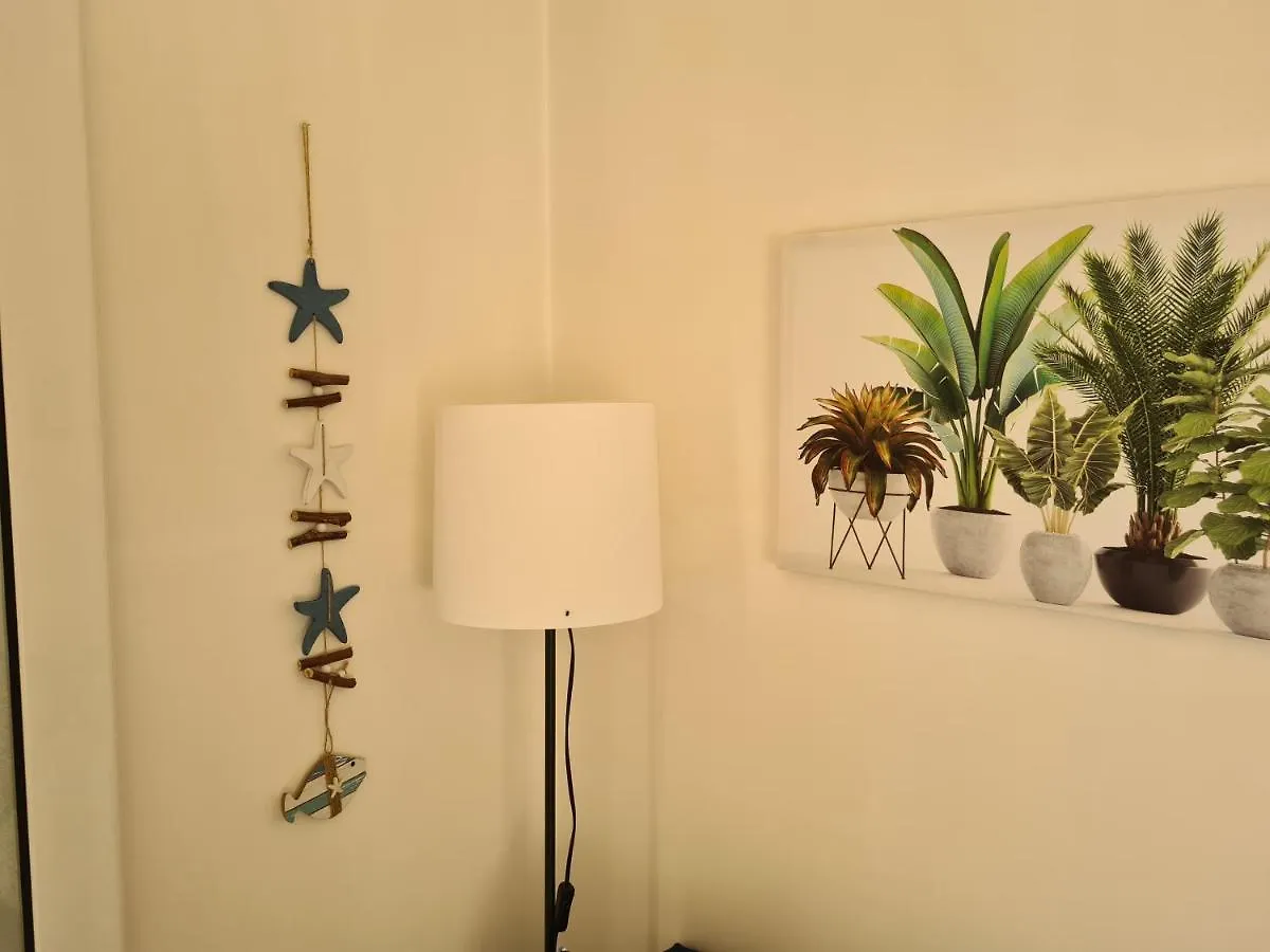 La Finestra Sul Mare Apartment Marina di Ragusa