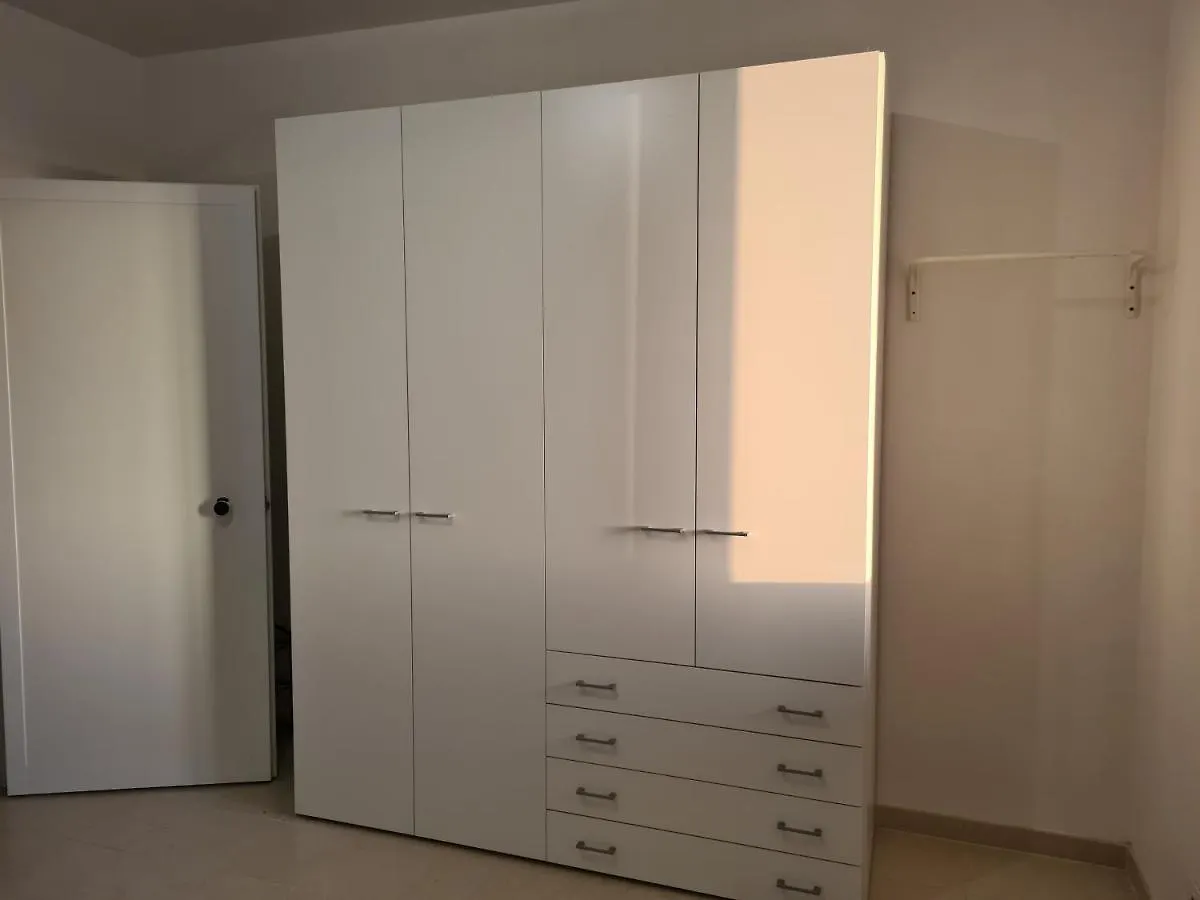 La Finestra Sul Mare Apartment Marina di Ragusa