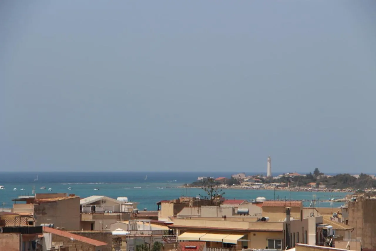 La Finestra Sul Mare Apartment Marina di Ragusa