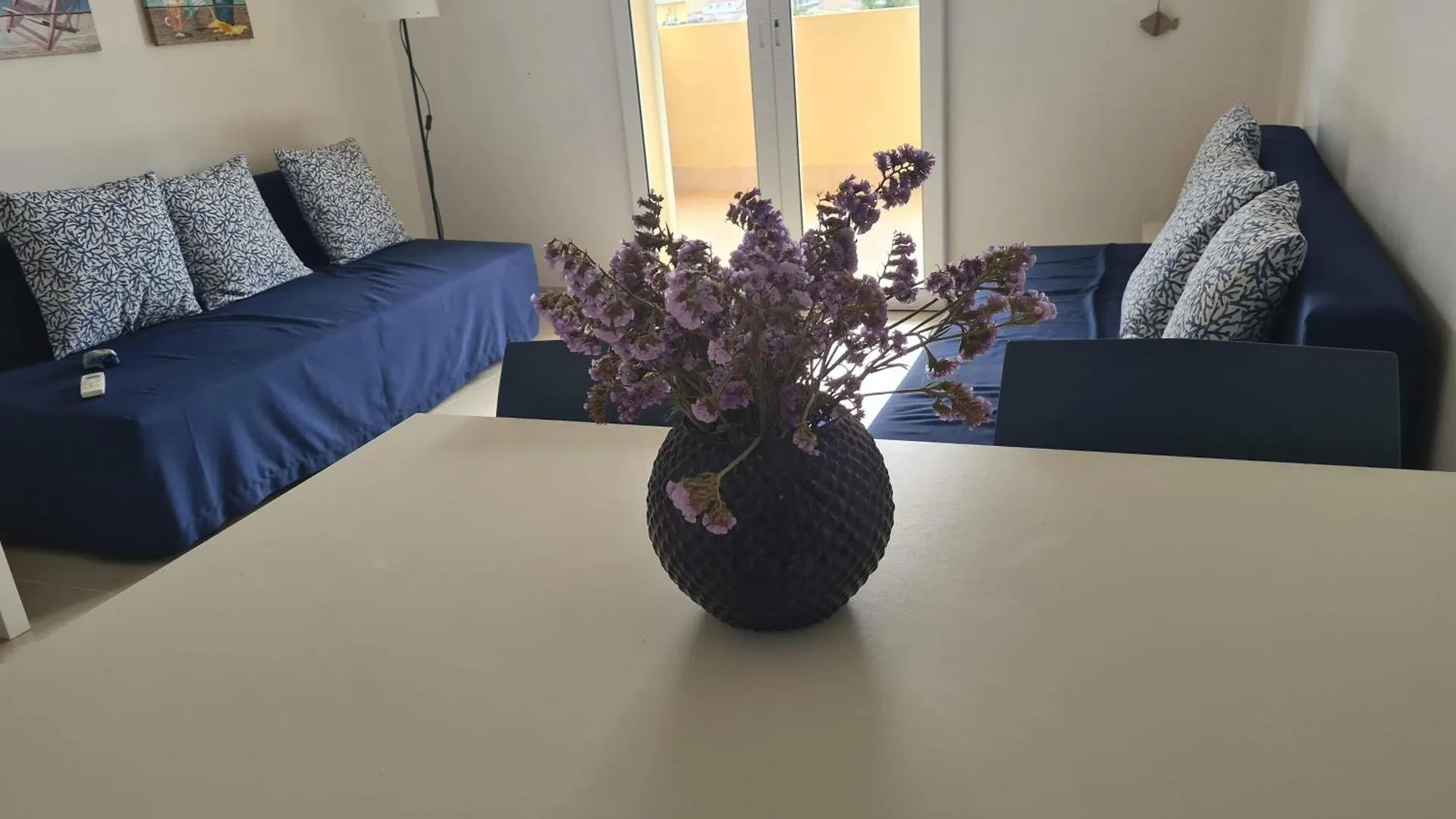 La Finestra Sul Mare Apartment Marina di Ragusa